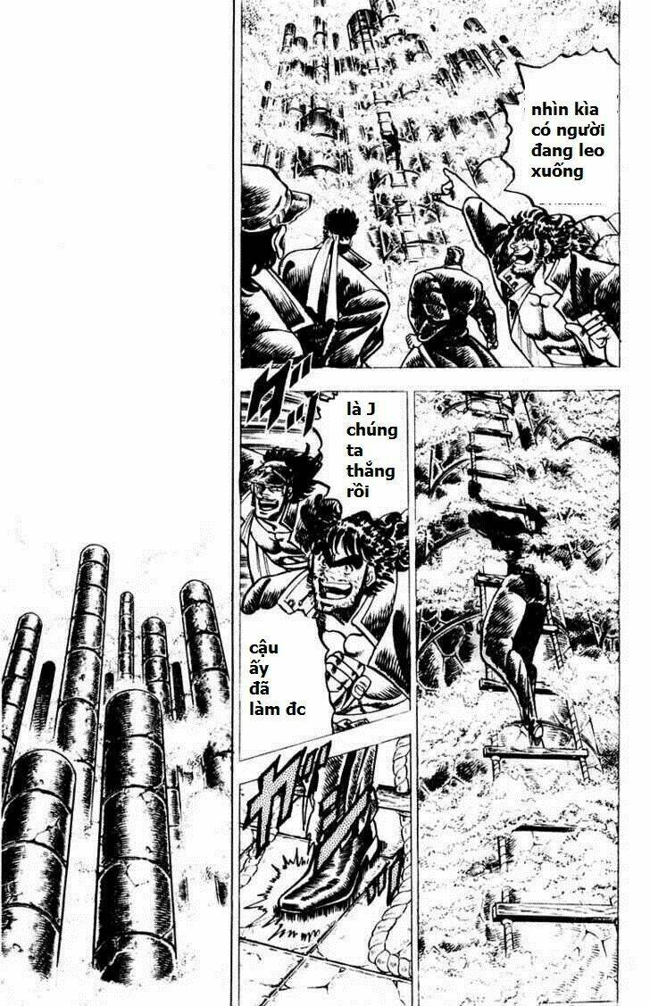 sakigake!! otokojuku chapter 61 10