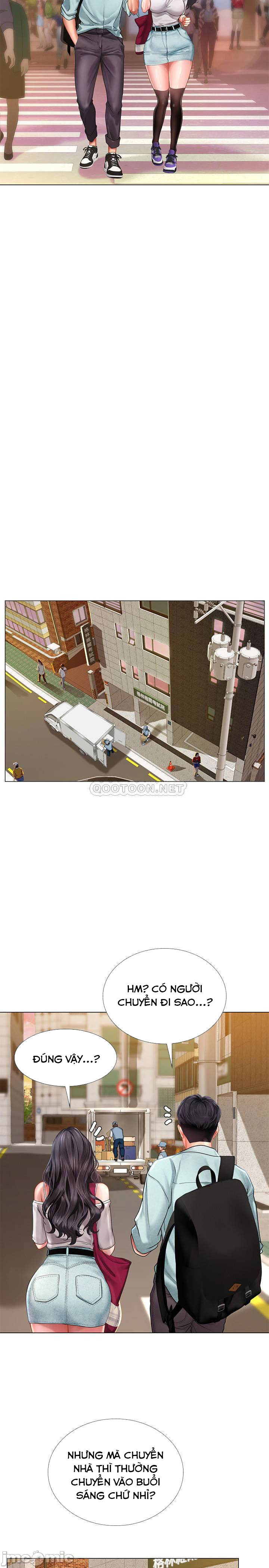 should i study at noryangjin? chapter 60 25