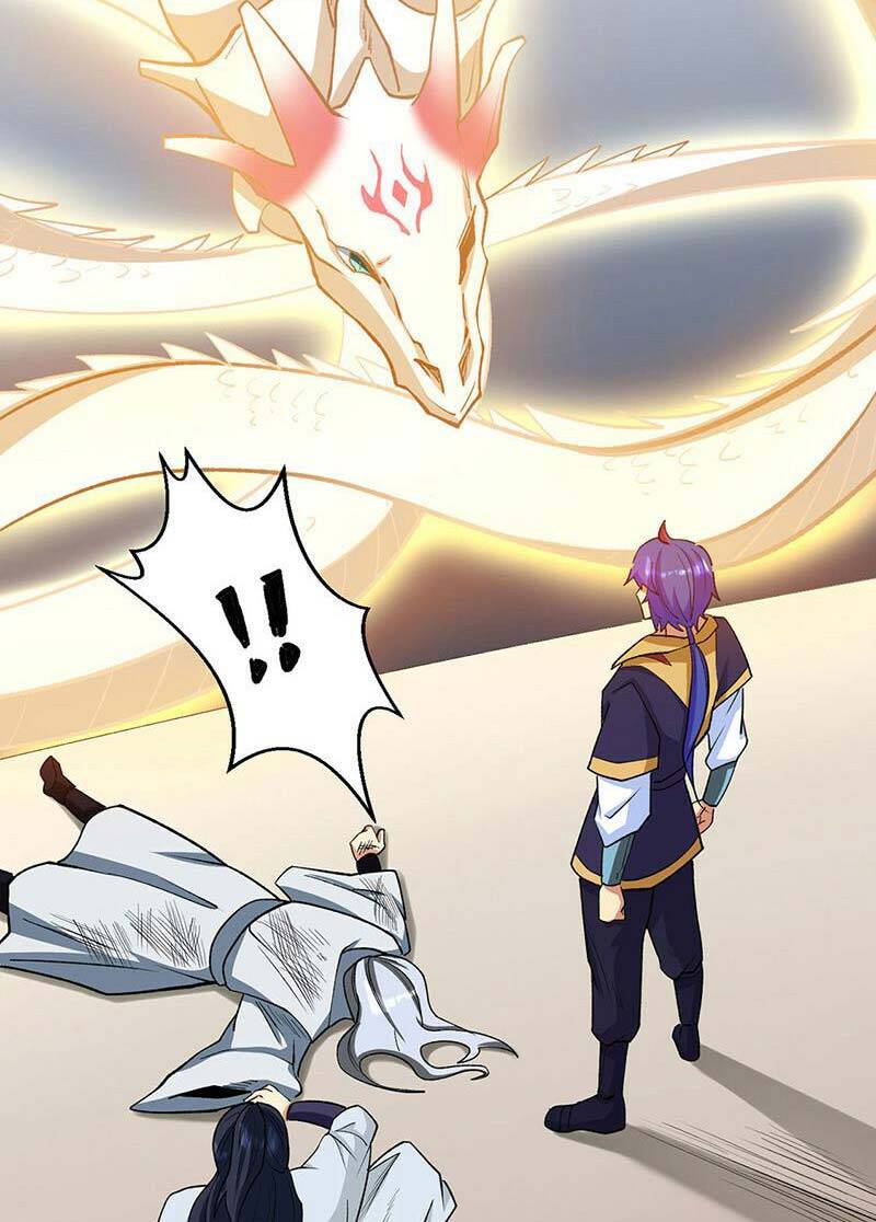 võ đạo độc tôn chapter 523 24