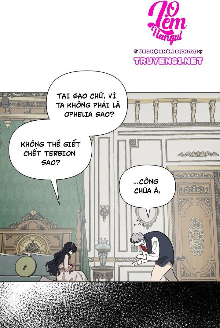 trở thành vợ của nam chính phế vật chapter 12 32