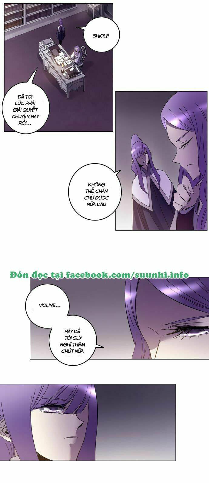 bản khế ước linh hồn chapter 82 19