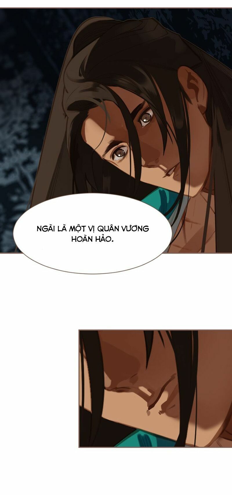 nhất đại linh hậu chapter 59.1 32