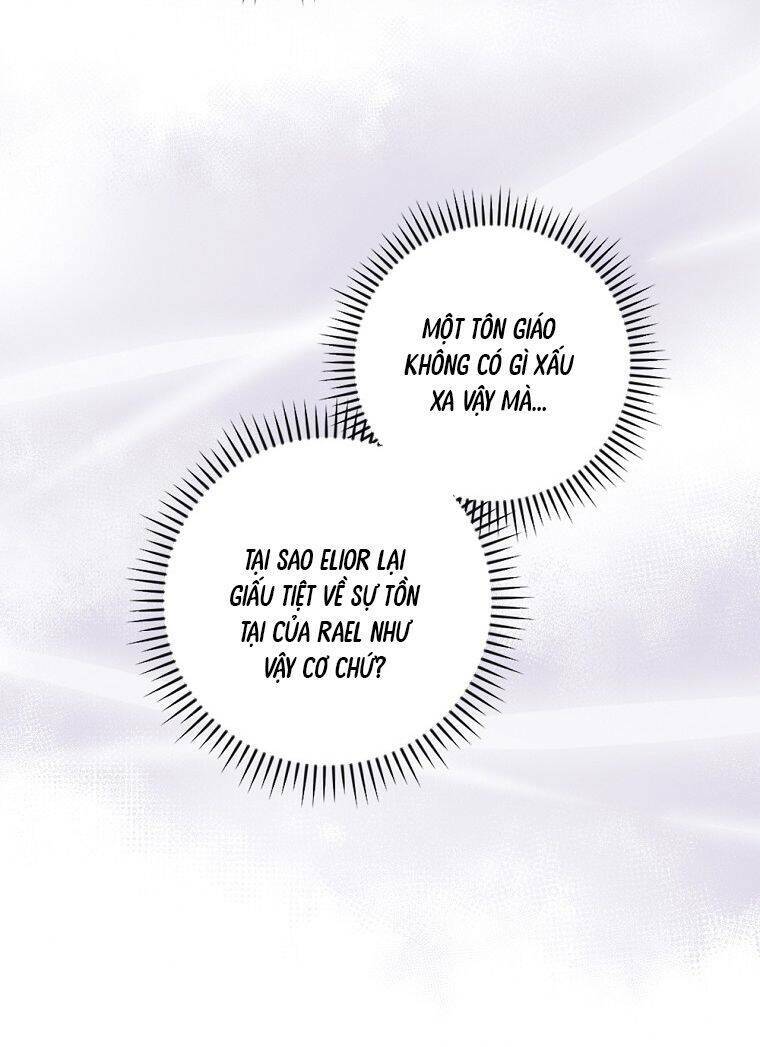 tôi nhìn thấy cái chết của bạn chapter 49 9