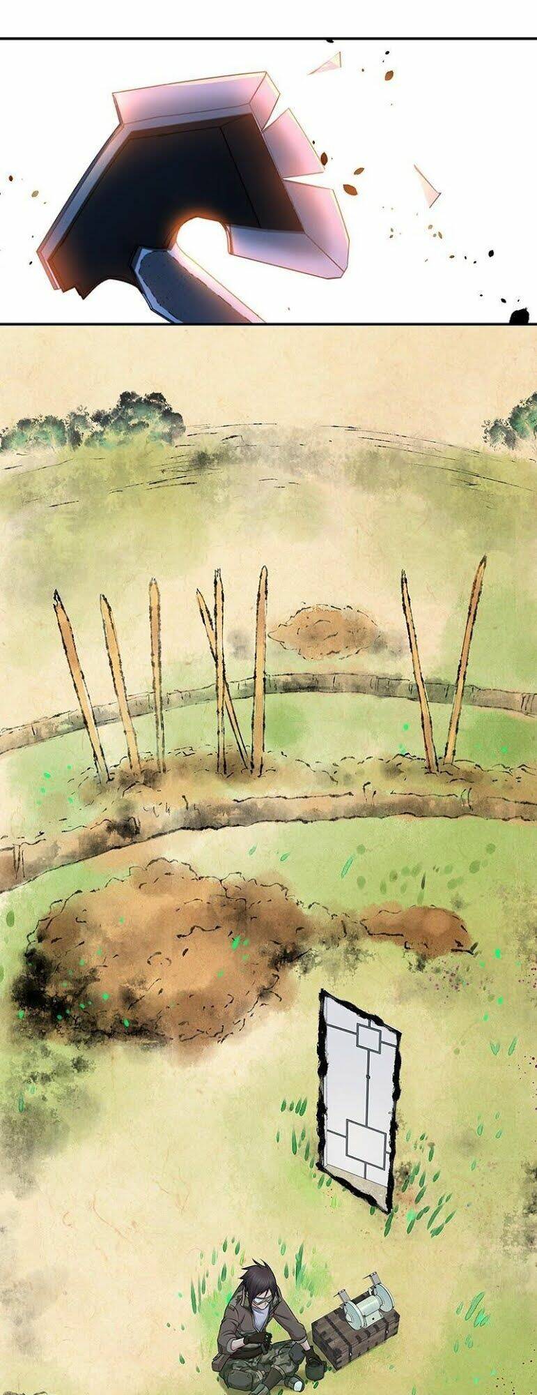 hành khúc của tôi và em chapter 9 13