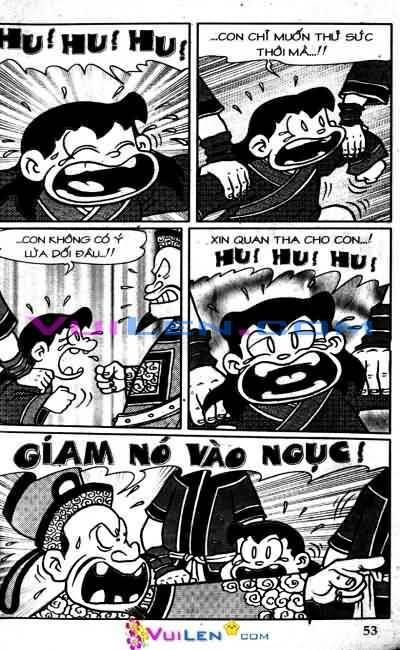 thần đồng đất việt chapter 26 49