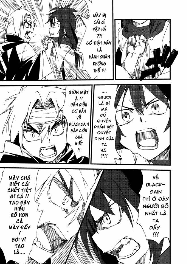 xứ gaintoria chapter 4 18