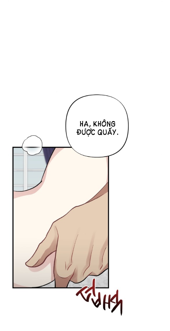 [18+] chuyện mèo trắng bị ba tước báo đen ăn thịt chapter 2.1 54