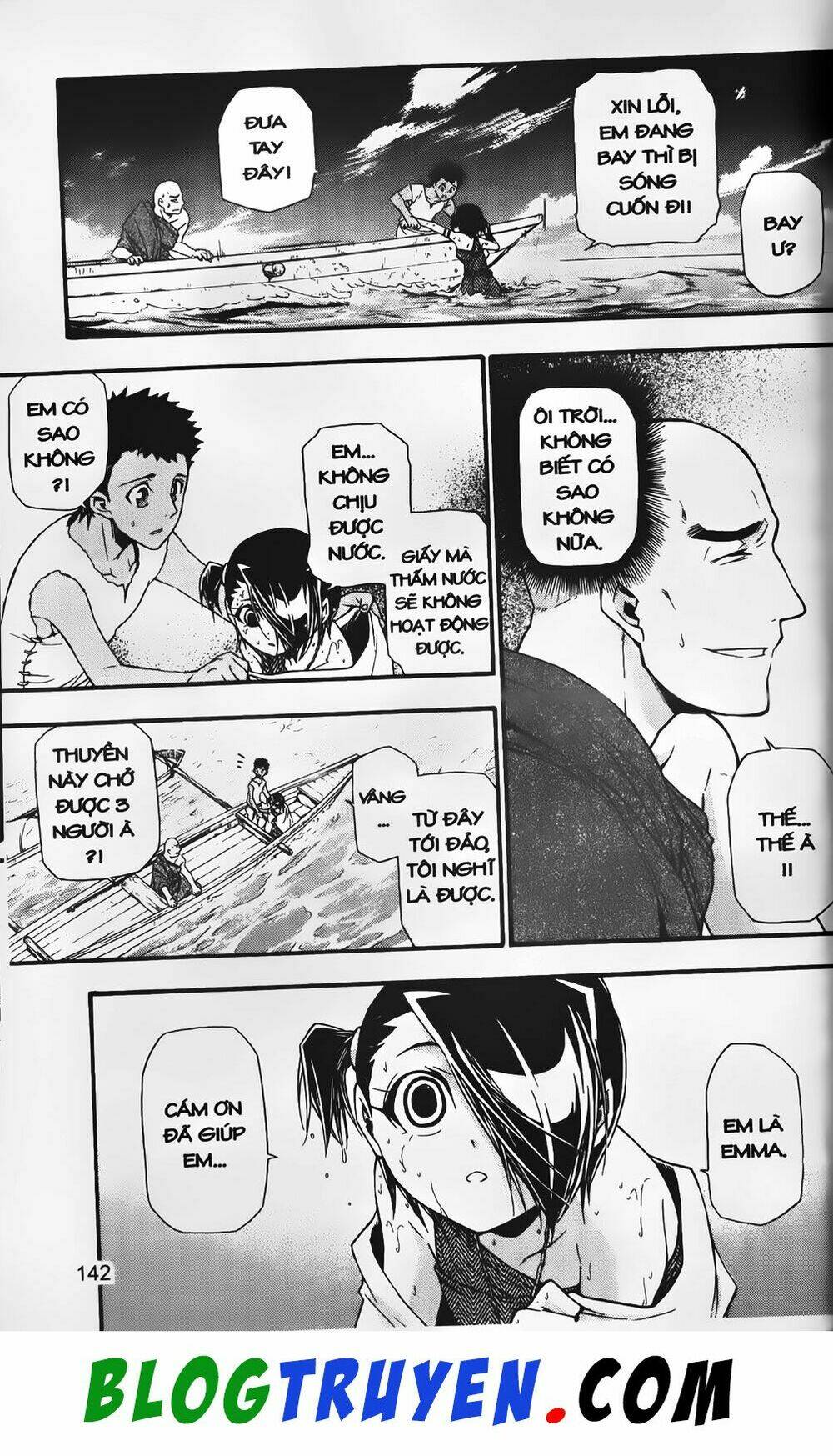 emma đến từ địa phủ chapter 28 7