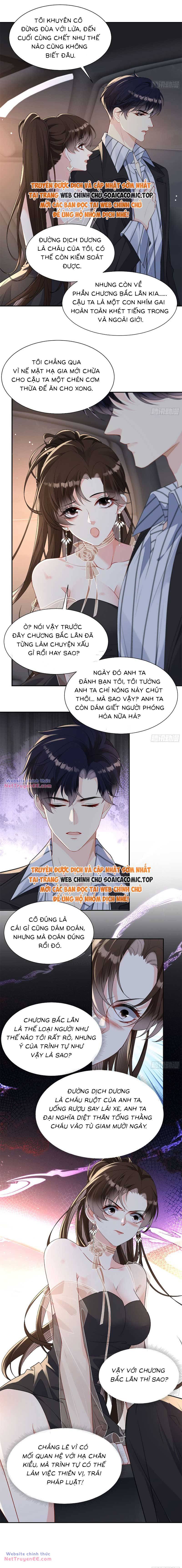 cố tình chiếm đoạt chapter 29 4