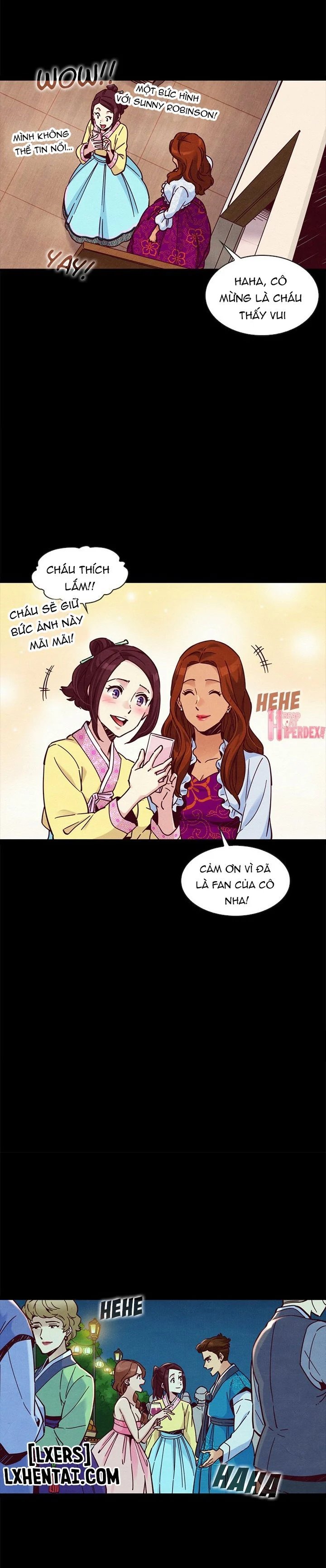 công tử bột chapter 48 7