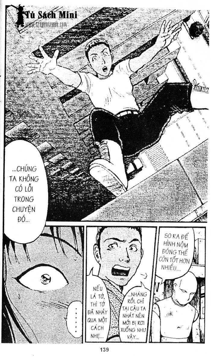 thám tử kindaichi (bản đẹp) chapter 124 12