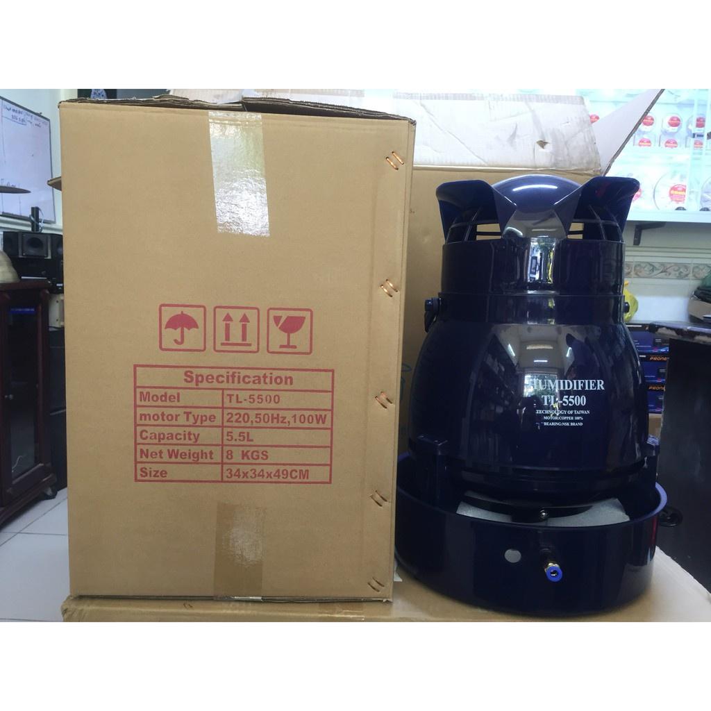 Máy phun sương VS-8800 