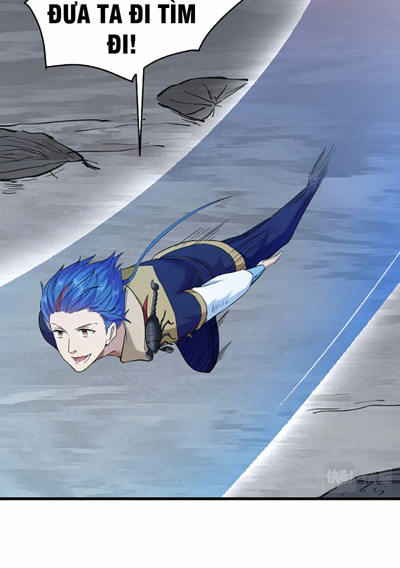 võ đạo độc tôn chapter 390 50