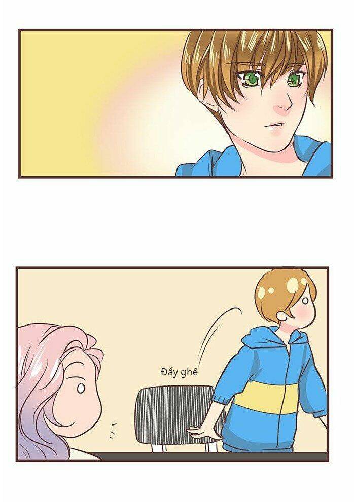 chàng trai từ quả trứng chapter 26 30
