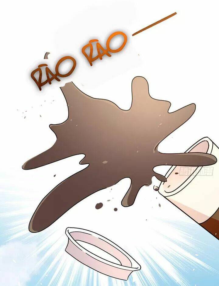 thiên hậu trở về chapter 112 27