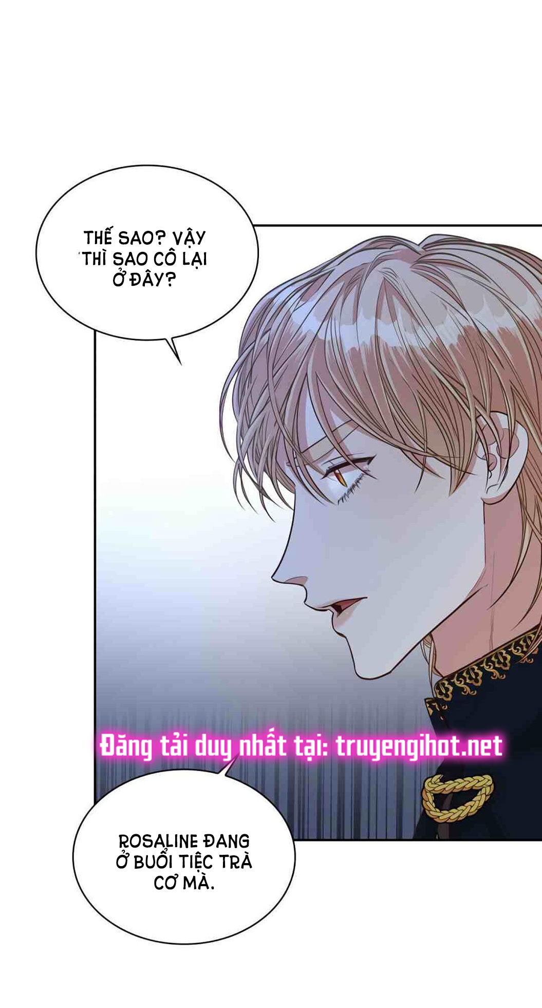 trở thành thư ký của bạo chúa chapter 33 41