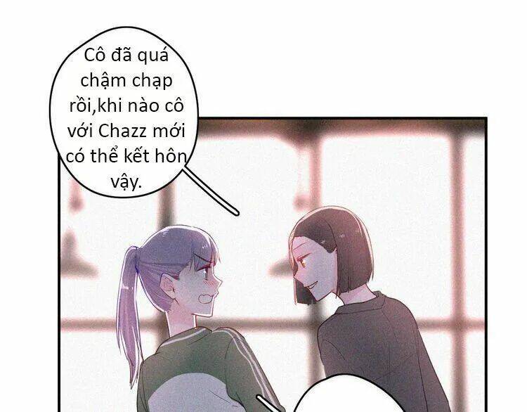 quy tắc của mỹ nam chapter 35 23
