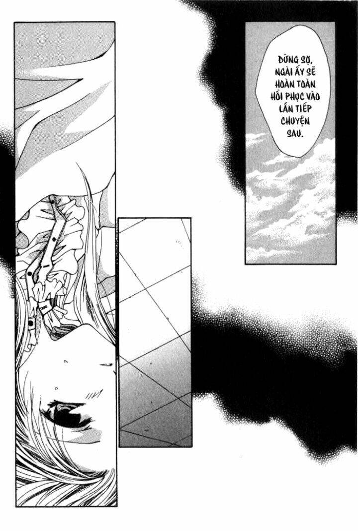 magical x miracle chapter 7 11