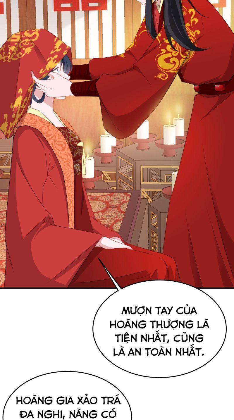siêu cấp trà xanh hệ thống chapter 14 22