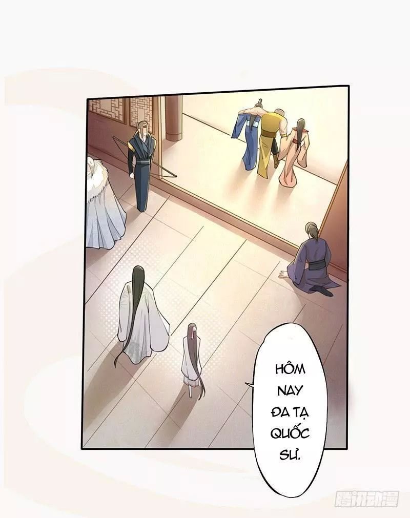 tuyệt thế luyện đan sư chapter 30 34