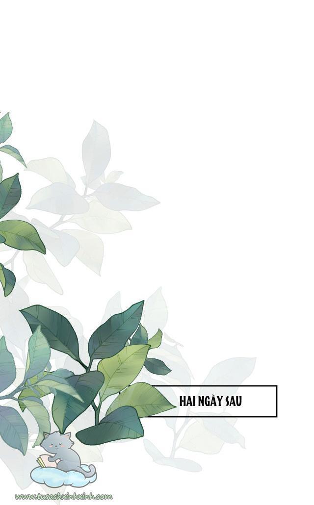 một đêm nọ đột nhiên yandere tới! chapter 35 14