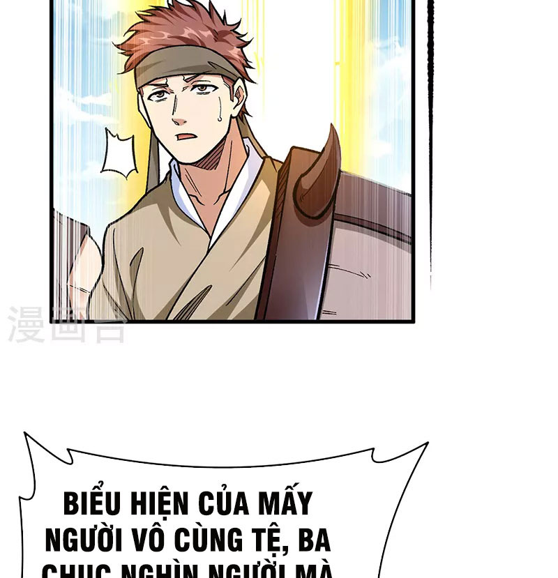 võ đạo độc tôn chapter 426 29