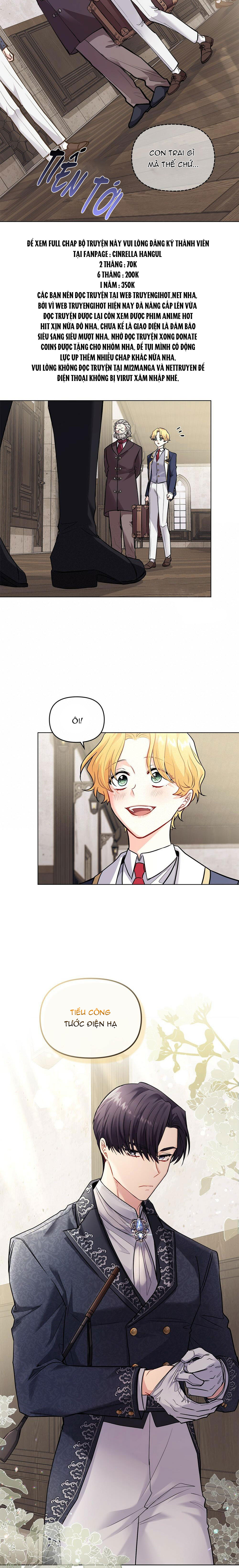 đi tìm nàng camellia chapter 28.1 11