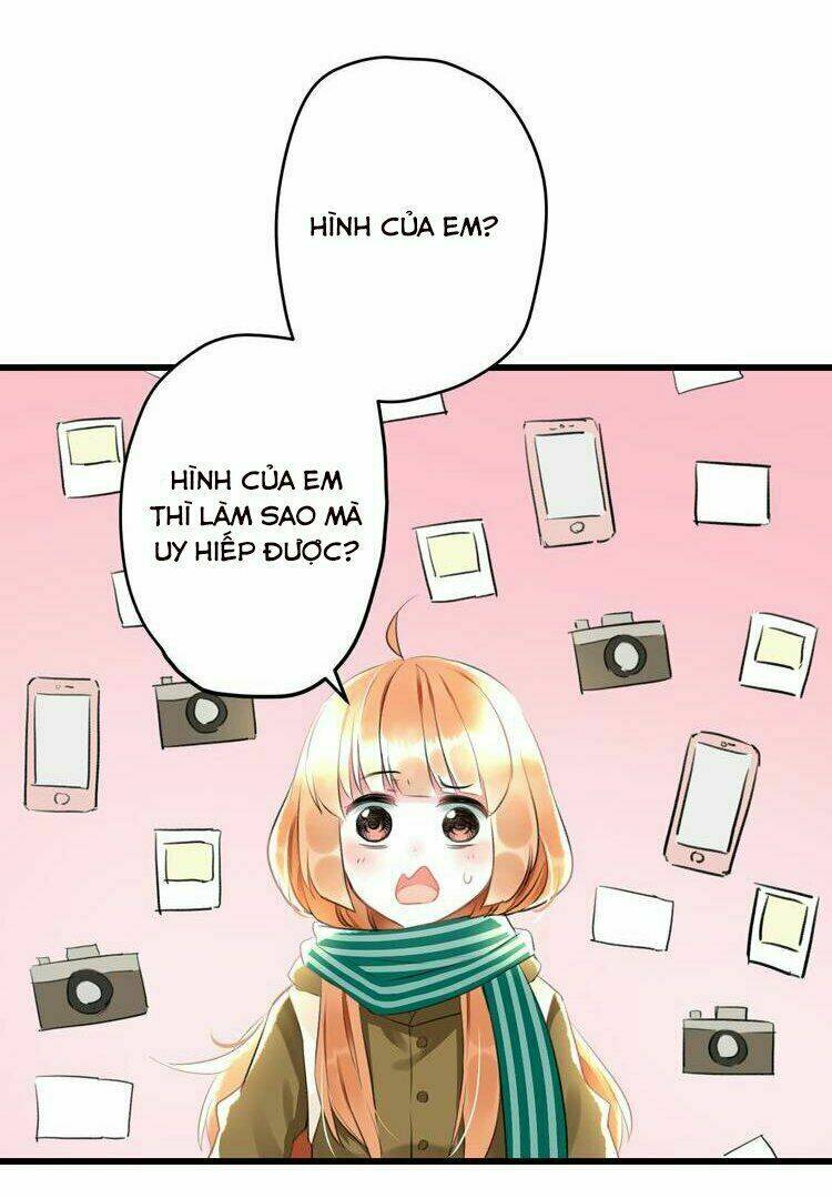 lão ca minh tinh, mời xuất chiêu! chapter 53 11