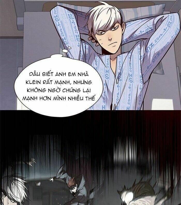 biến thân thành mèo chapter 46 47