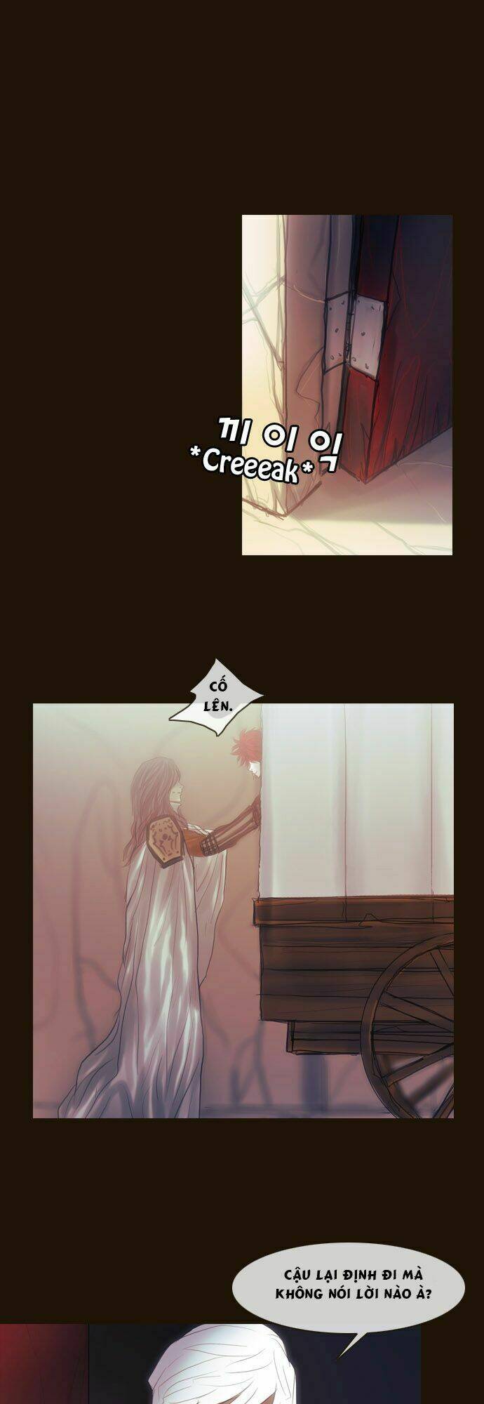 hội ảo thuật chapter 109 3