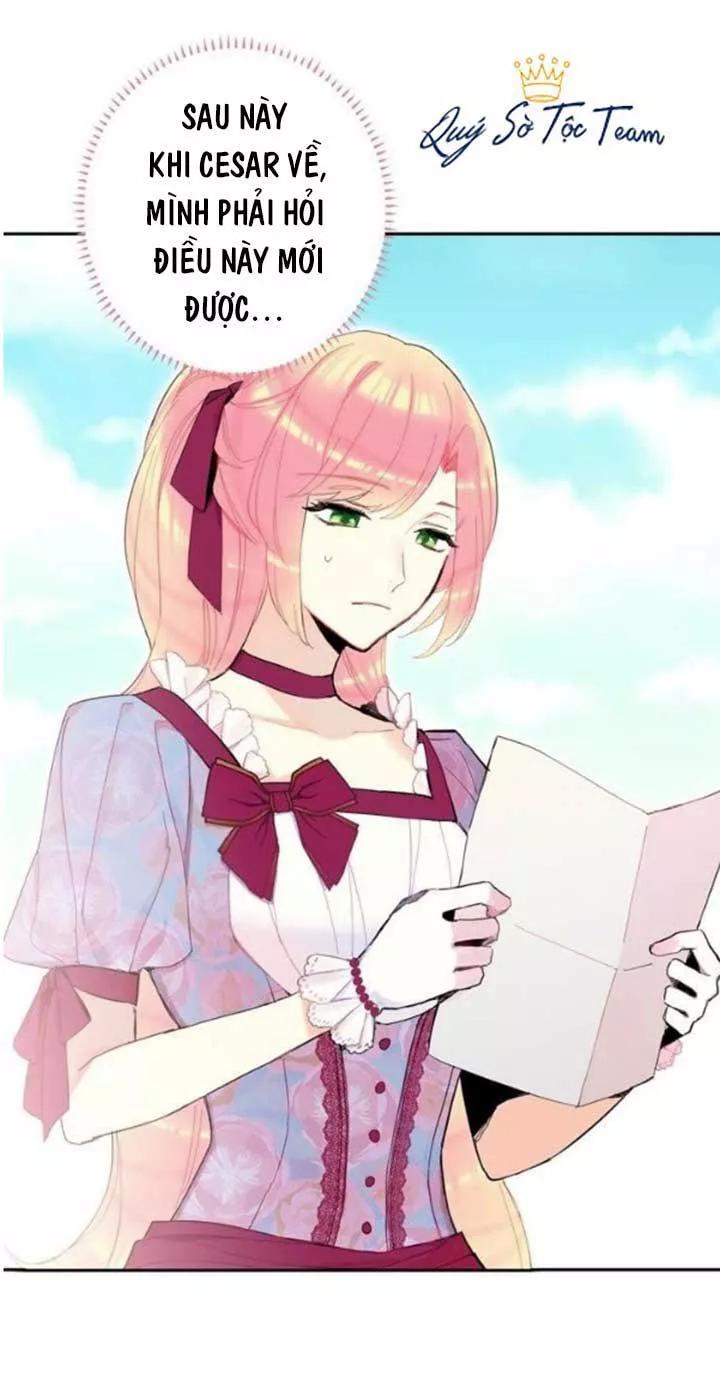 trọng sinh trở thành hoàng phi chapter 20 4