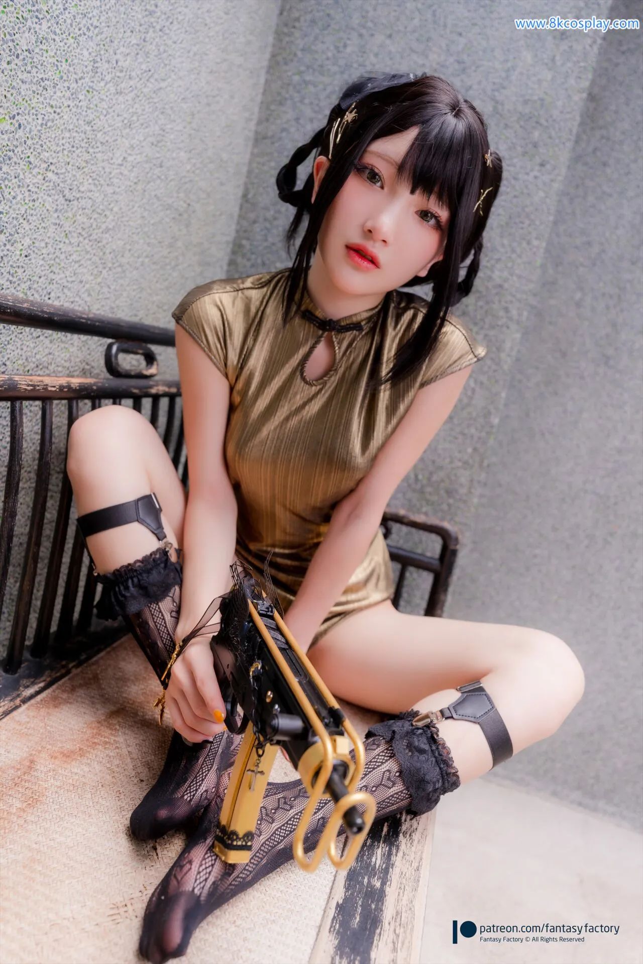 hình cosplay chapter 156 67