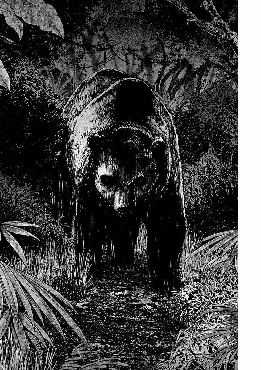 imawa no michi no alice: alice on border road chapter 12 40