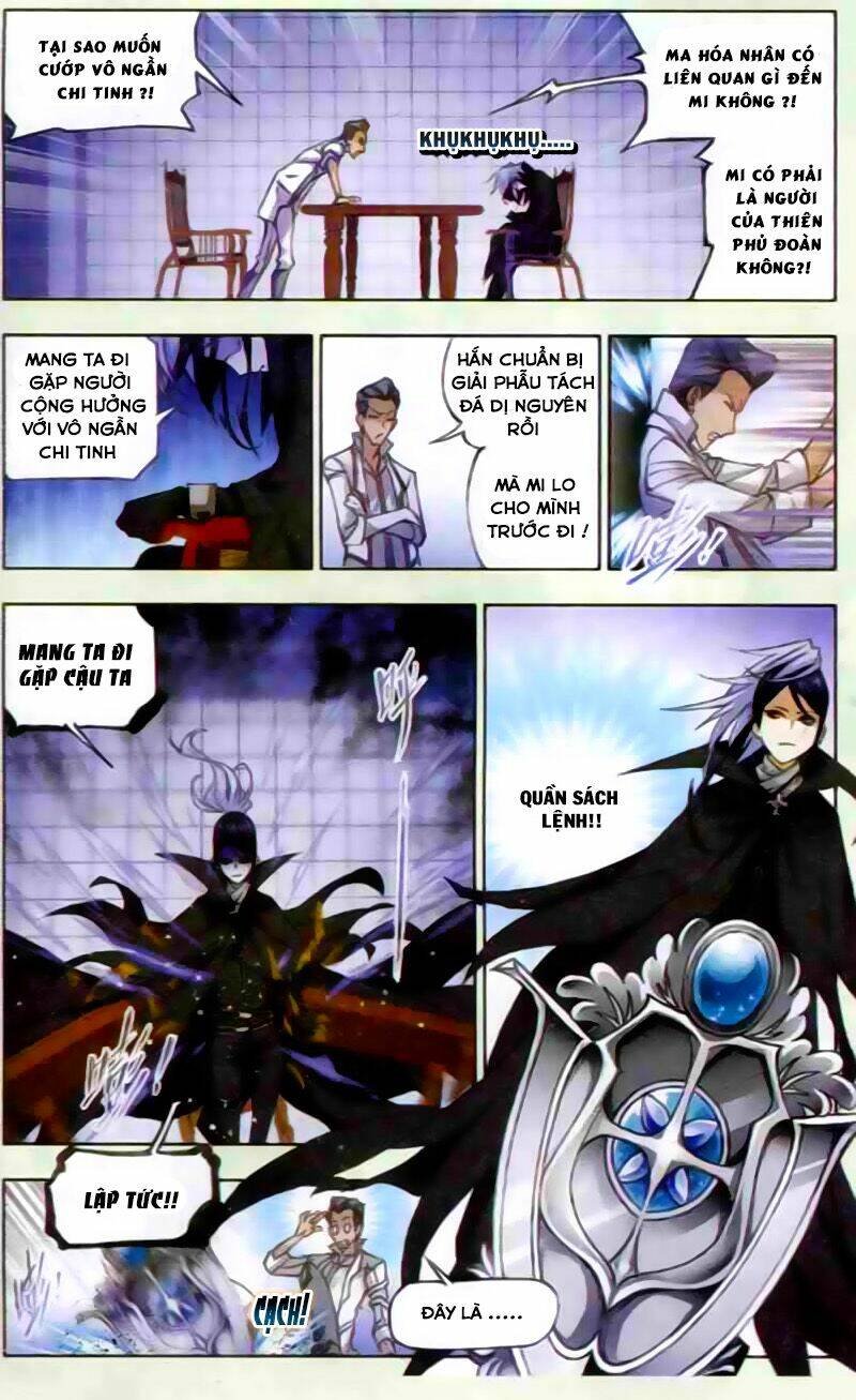 dị nguyên kỷ chapter 2 3