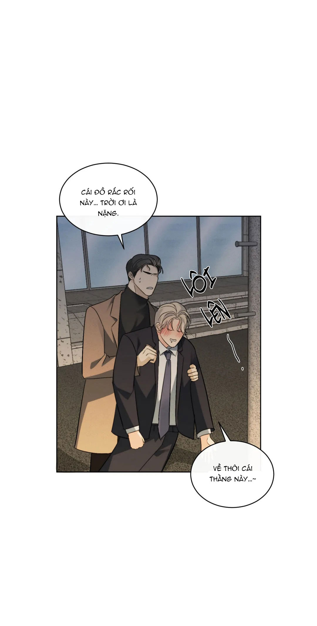 kick off chapter 2 45