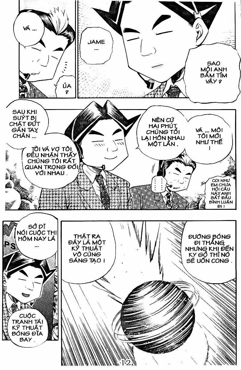 bowling king chapter 113 8