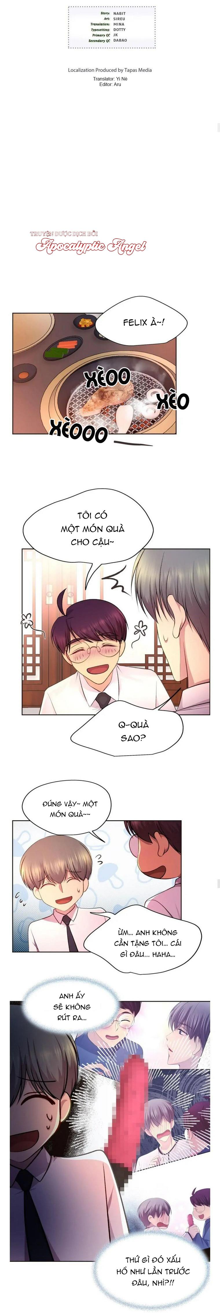 giữ em thật chặt (hold me tight) chapter 170 11