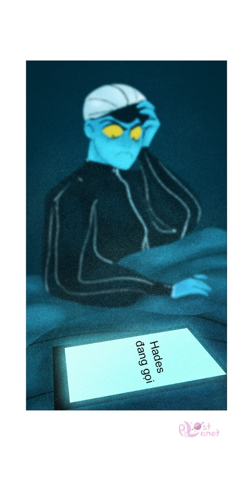 thần thoại olympus chapter 72 25