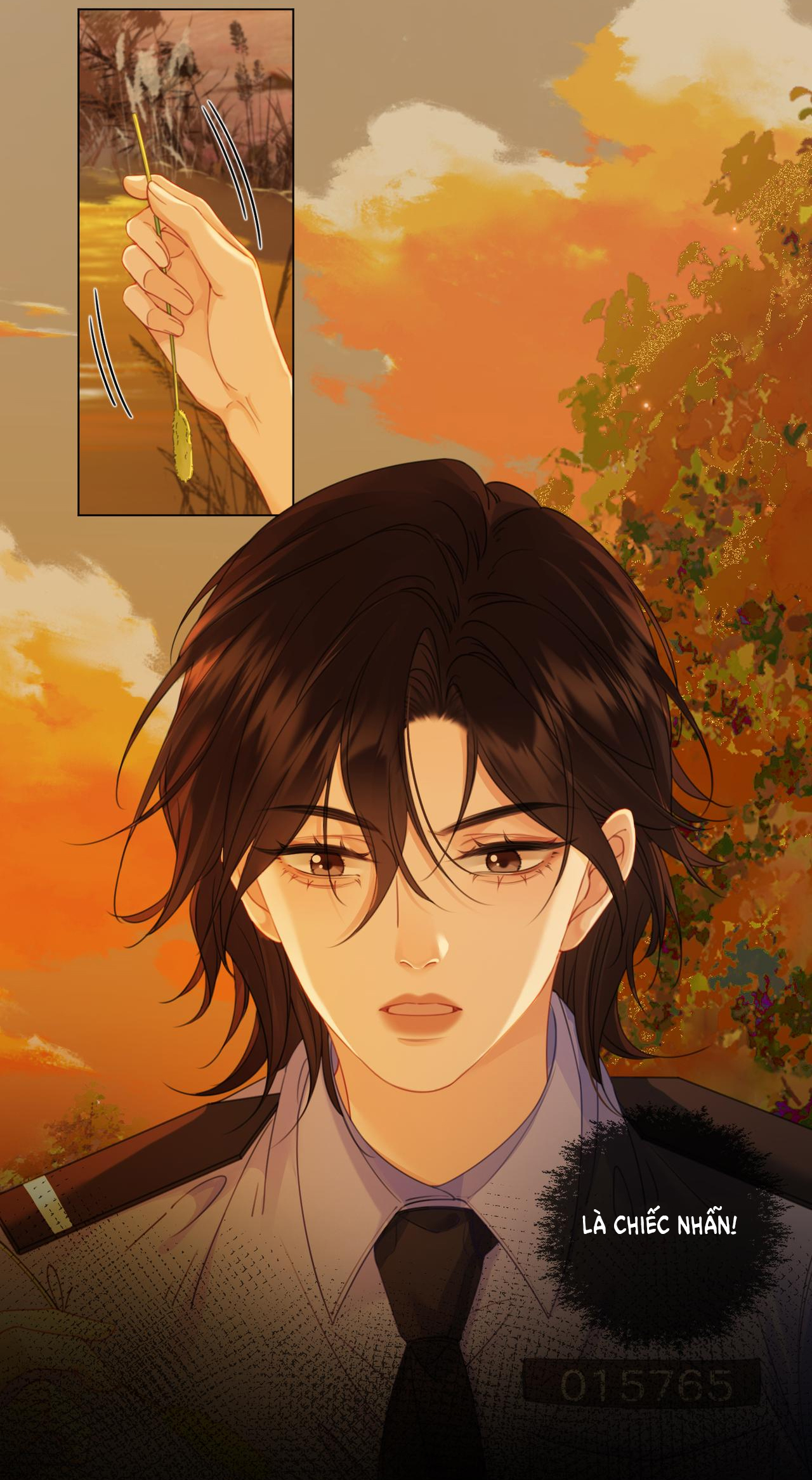 nàng pháp y thân yêu của tôi chapter 26.2 2