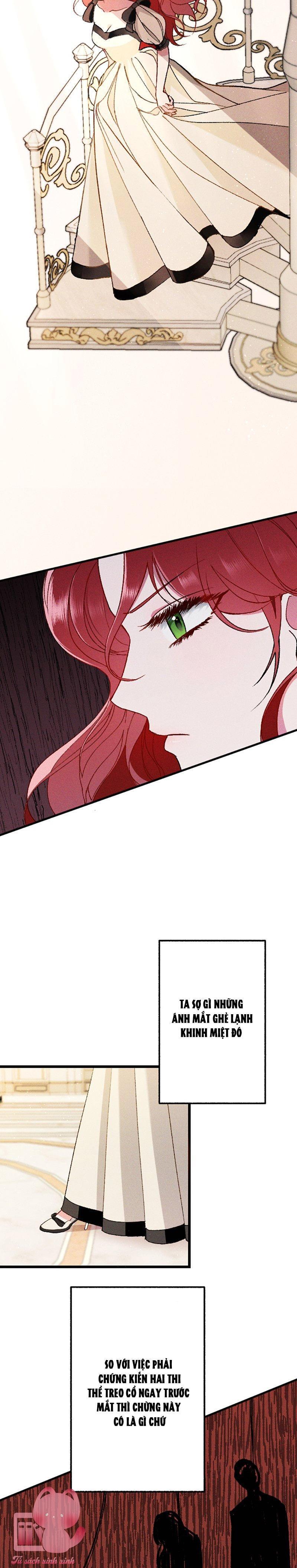 anh muốn em phải tuyệt vọng chapter 3 9