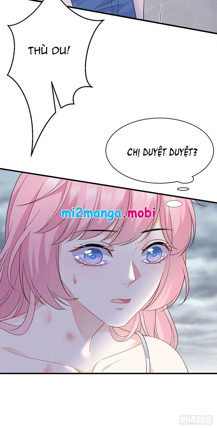 [16+] đại tiểu thư có thể có ý đồ xấu chapter 44 27