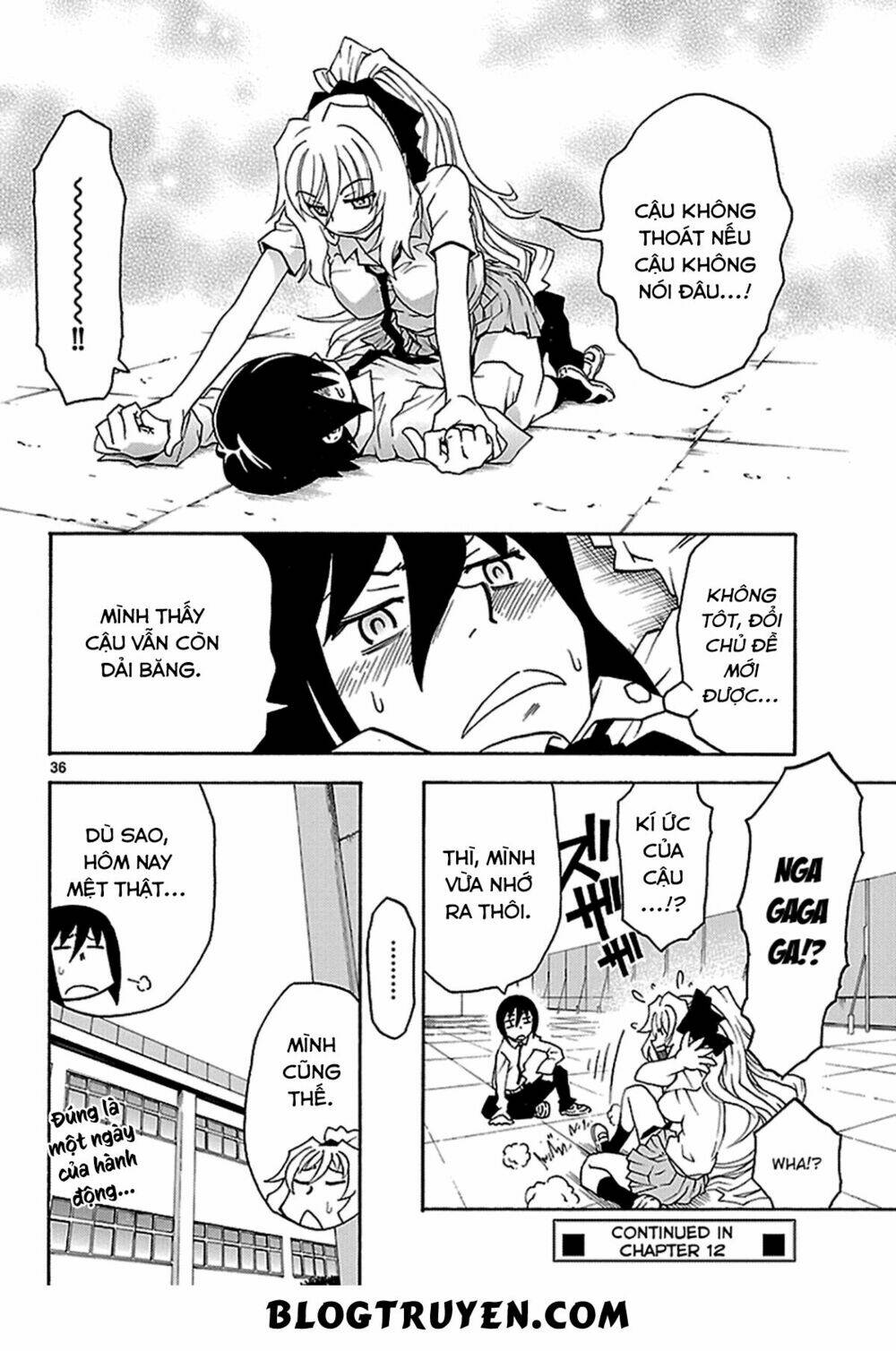 popcorn avatar chapter 11 37