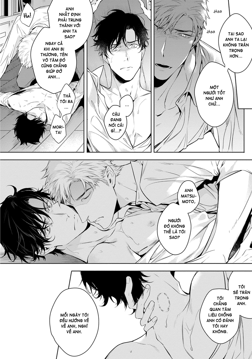 alpha thứ hai chapter 4 24