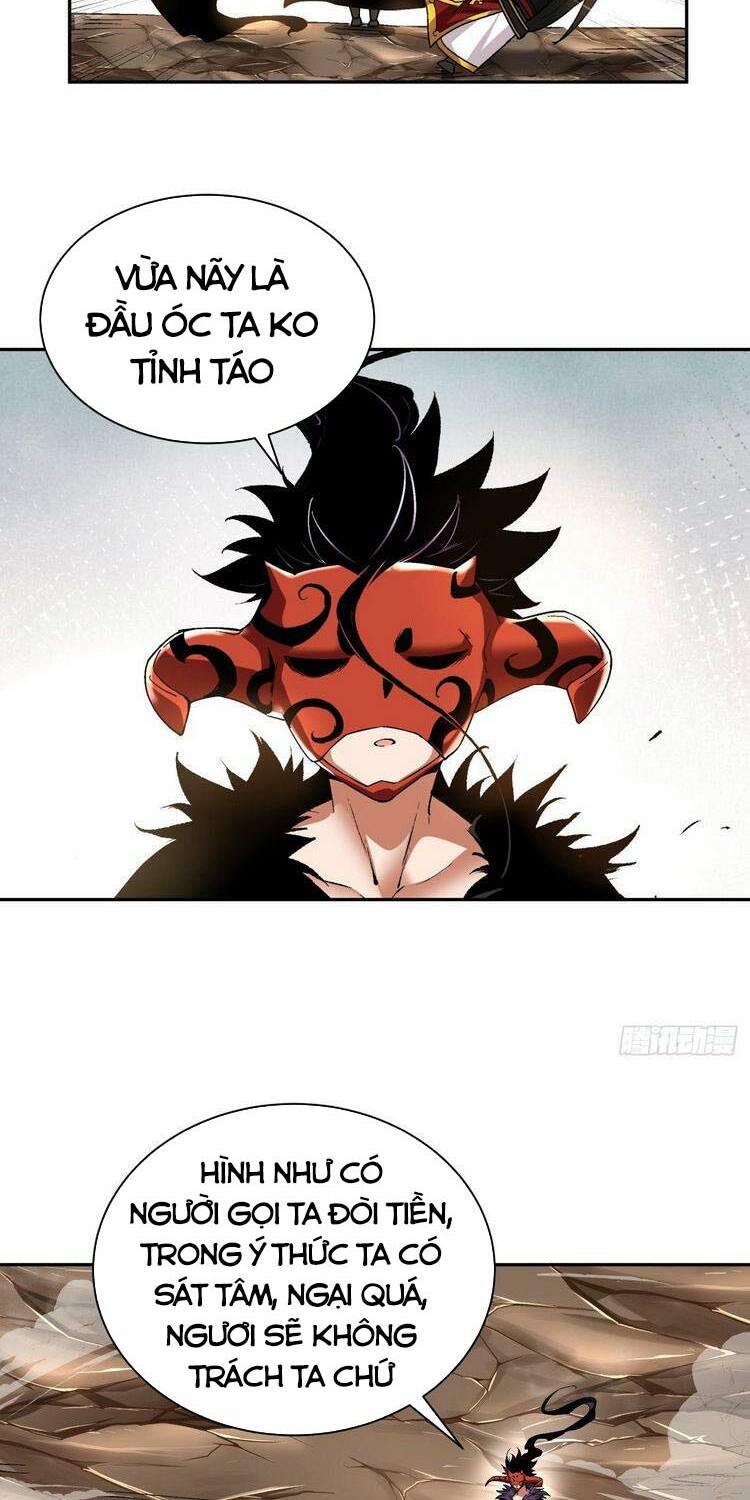 ta là nhà giàu số một, ta không muốn trọng sinh chapter 68 21