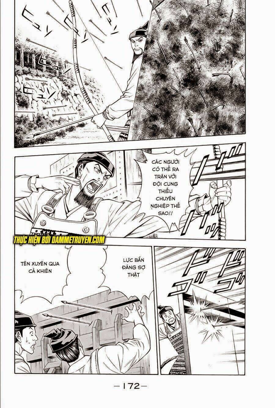 thiếu niên vương phần 2 chapter 66.2 15