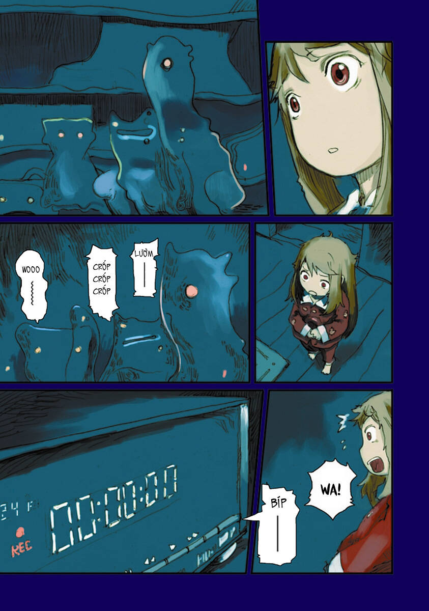 ryuushika ryuushika chapter 7 11