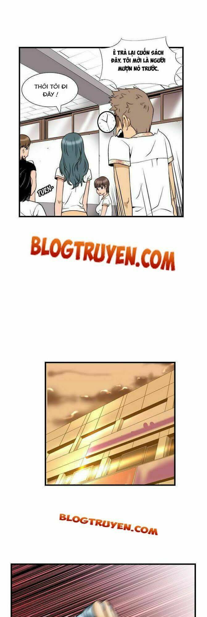 green boy chapter 9 18