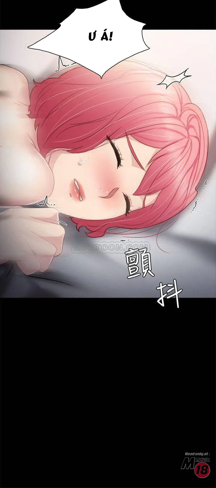 thầy giáo thực tập chapter 30 24