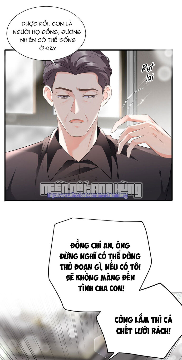 [16+] đại tiểu thư có thể có ý đồ xấu chapter 7 13