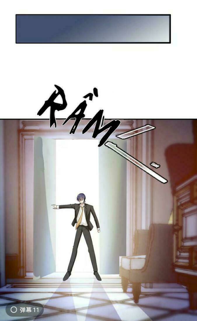 ảnh đế thần bí trộm cưới: vợ yêu, tới pk chapter 7 4